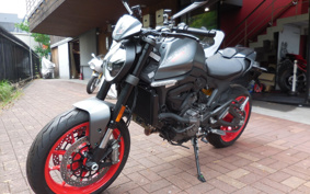 DUCATI  DUCATI 937 MONSTAR + 2023 4M00