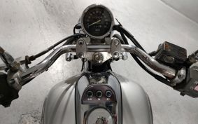 KAWASAKI ELIMINATOR 125 BN125A