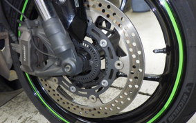 KAWASAKI ZX-25R 2017 ZX250E