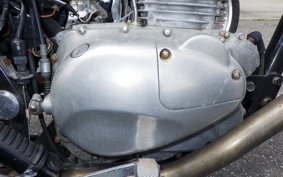 KAWASAKI ESTRELLA CUSTOM 1997 BJ250A