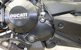 DUCATI STREETFIGHTER 848 2014