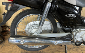 HONDA SUPER CUB50 AA04