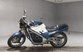HONDA VTZ250 MC15