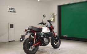 HONDA MONKEY 125 2007 JB03