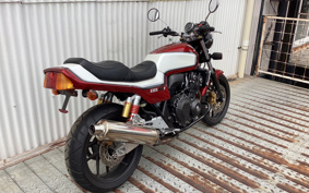 HONDA CB400SF 2015 NC42