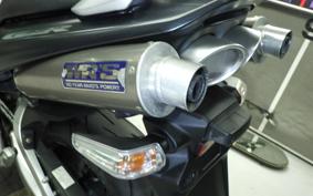 SUZUKI GSR 400 2008 GK7DA