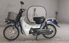 SUZUKI BAR DEE50 BA42A