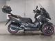 Фото Yamaha TRICITY 300 2022 с японского аукциона