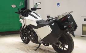 HONDA NC750X DCT 2024 RH09