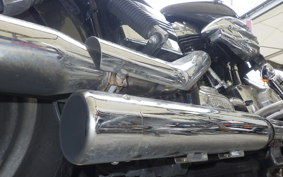 HARLEY FXDL 1580 2008