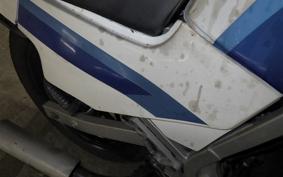 HONDA CBR400F Endurance NC17