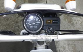 HONDA MONKEY BAJA 1989 Z50J