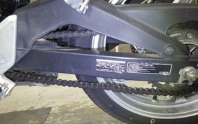 HONDA CBR250R GEN 3 2022 MC41