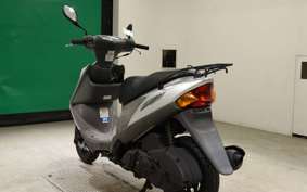 SUZUKI ADDRESS V125 G 2023 CF46A