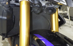 YAMAHA MT-10 SP 2018 RN50J