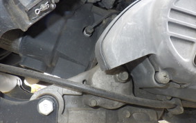 SUZUKI ADDRESS V125 G CF46A