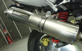 HONDA CB1300SF SUPER FOUR A 2007 SC54