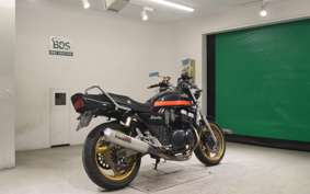 SUZUKI GSX400 IMPULSE 1994 GK79A