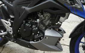 SUZUKI GSX-S125 DL32D