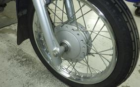 HONDA C50 SUPER CUB AA07