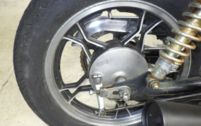 SUZUKI GSX250L 2011 GJ51E