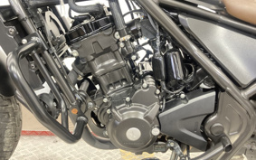 HONDA REBEL 250  S E-clutch MC49