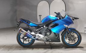 KAWASAKI NINJA400R ER400B