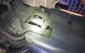 HONDA DIO 110 2025 JF58