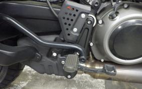 HARLEY ﾊﾟﾝ AMERICA1250 2021