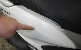 HONDA LEAD 125 JK12