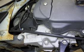 SUZUKI LET's 2006 CA4AA