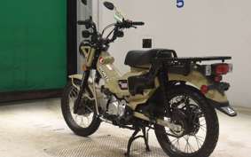 HONDA CT125 HUNTER CUB JA55