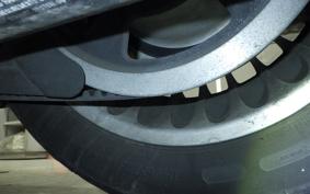 HARLEY FLHTCU 1580 2008