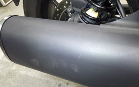 HONDA REBEL 1100 DCT 2022