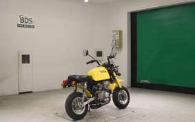 HONDA GORILLA 2015 Z50J