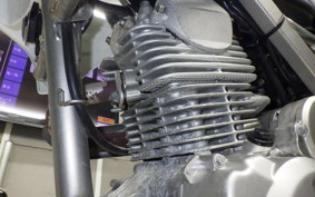 KAWASAKI KLX125 1999 LX125C