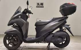 YAMAHA TRICITY 125 SEC1J