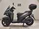 Фото Yamaha TRICITY 125 с японского аукциона