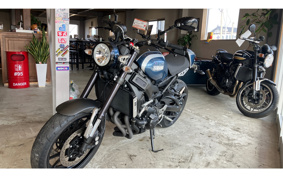 YAMAHA XSR900 2016 RN46J