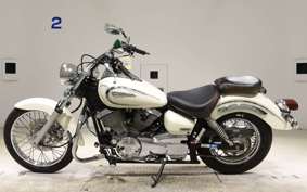 YAMAHA DRAGSTAR 250 VG05J