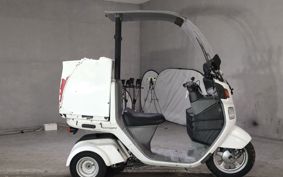 HONDA GYRO TA03