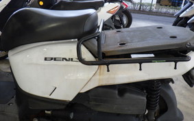 HONDA ﾍﾞﾝﾘｨ110 JA09