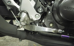 SUZUKI V-STROM 250 A 2024