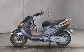 YAMAHA AXIS100 SB06J