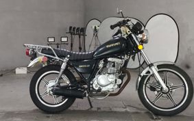 SUZUKI GN125 F Gen.2 PCJ2N