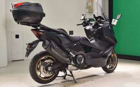 YAMAHA T-MAX 560 T 2023 SJ19J