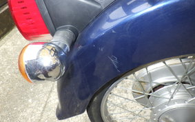 HONDA C50 SUPER CUB AA09