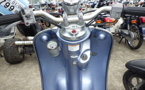 YAMAHA VINO 50 SA10J