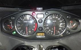 SUZUKI GSX-1300R HAYABUSA 2002