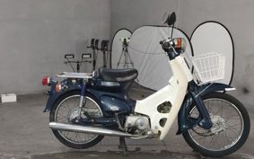 HONDA SUPER CUB 70 C70